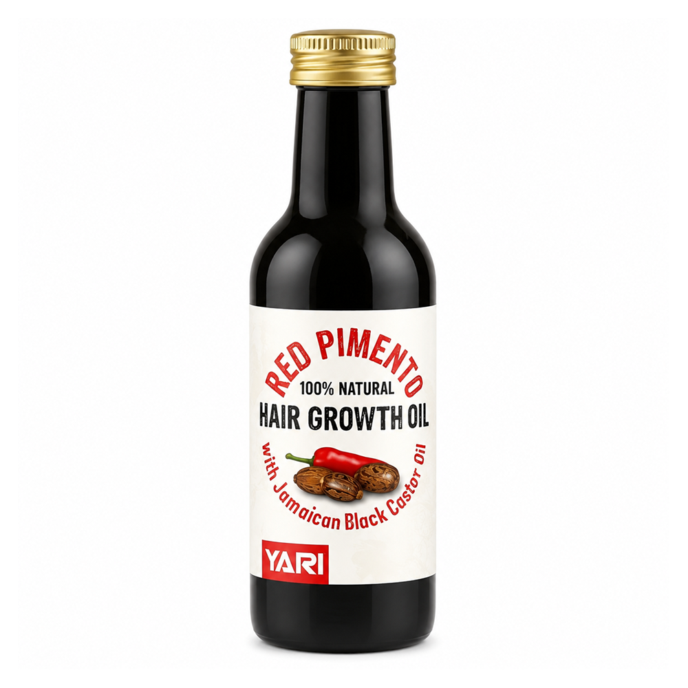 Yari 100% Natürliche Öle 250ml