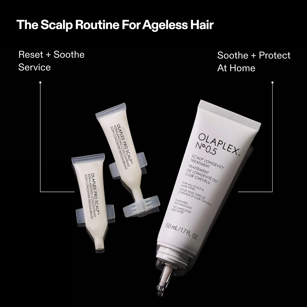 Olaplex Pro Scalp Rebalancing Concentrate