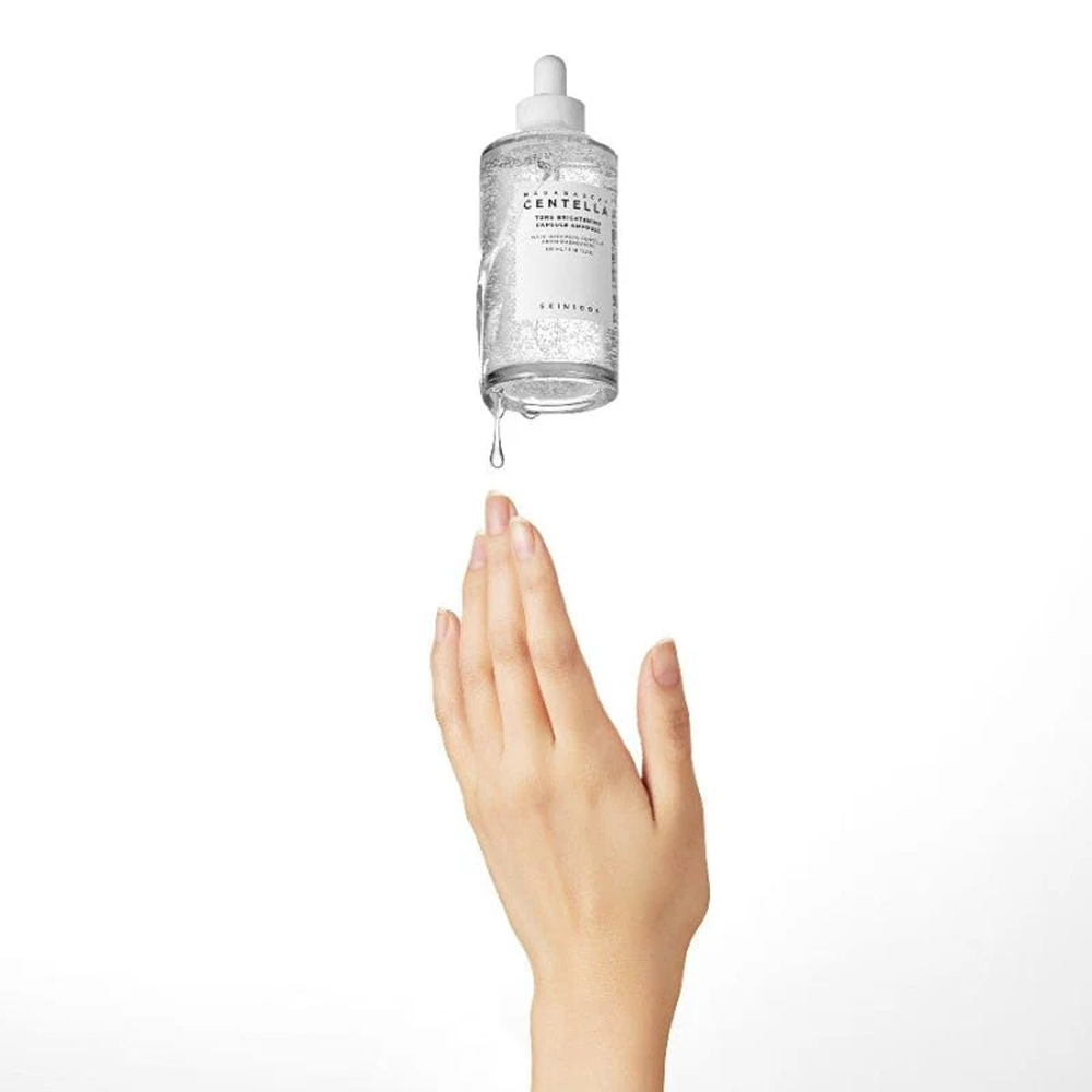 SKIN1004 Centella Tone Brightening Serum
