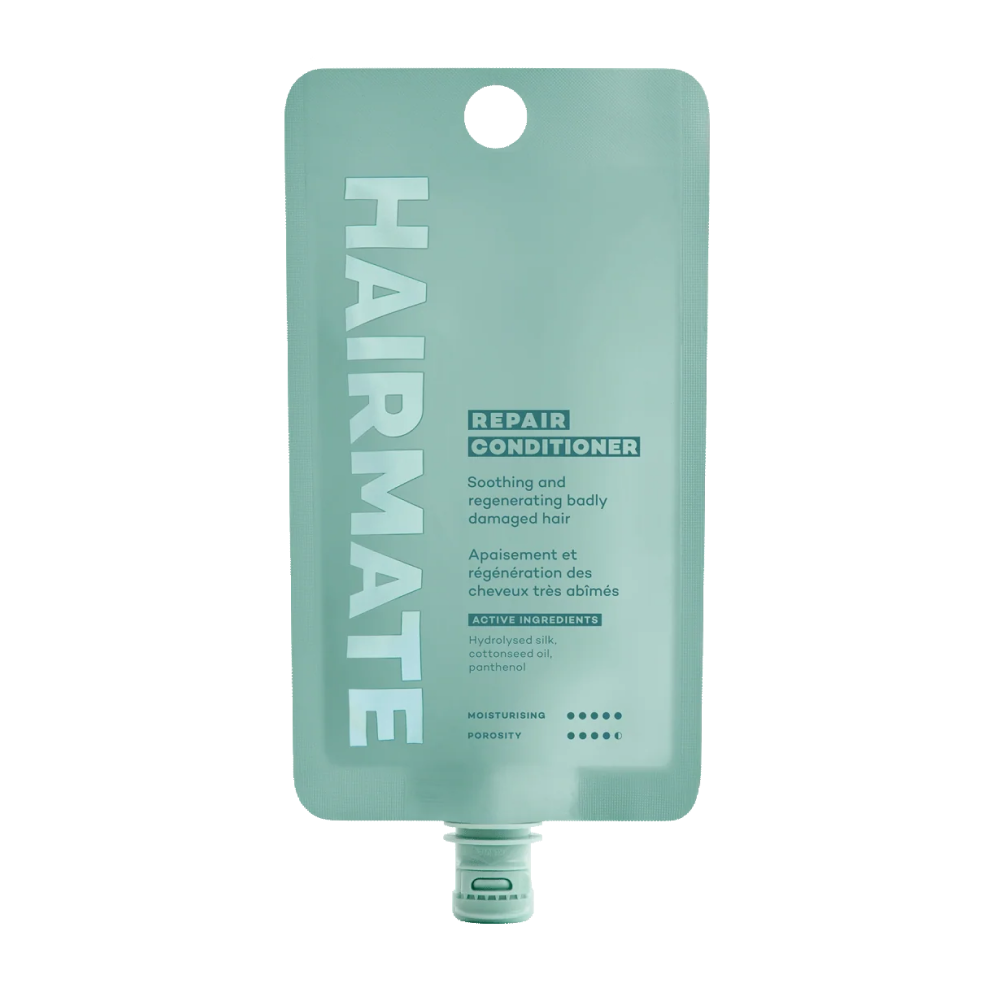 Hairmate Repair Spülung
