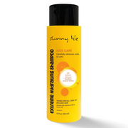 Sunny Isle Kids Care Extreme Hydrating Shampoo 12oz-All-Aladin Beauty