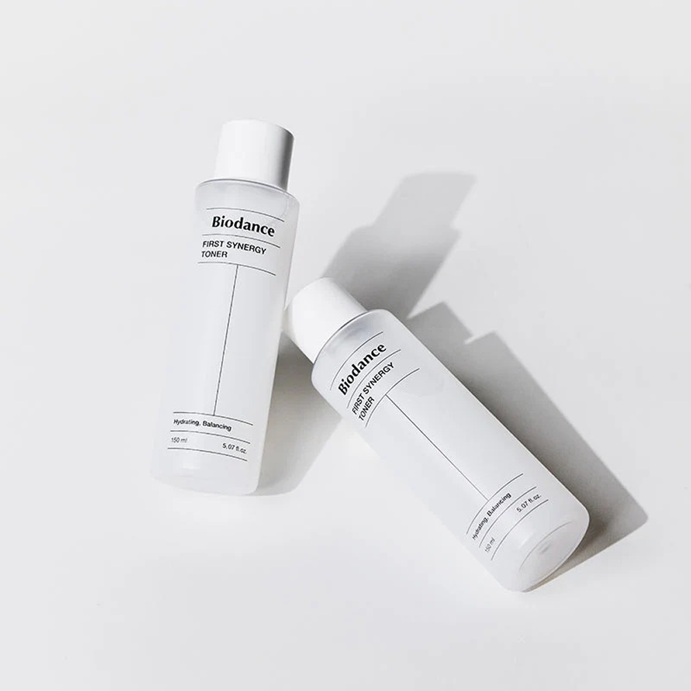 Biodance First Synergy Toner 150ml