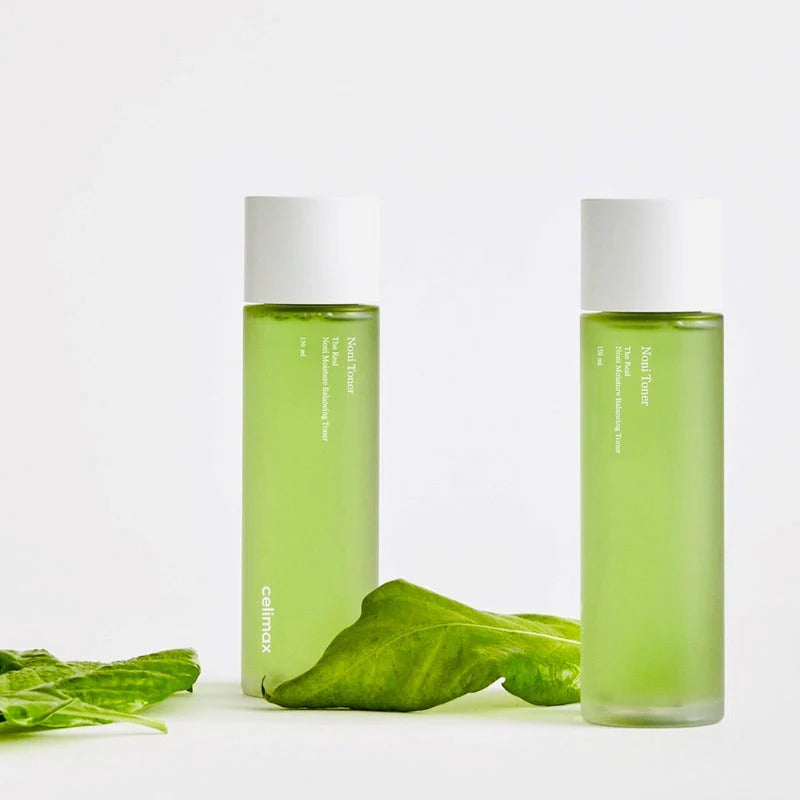 Celimax The Real Noni Moisture Balancing Toner 150ml