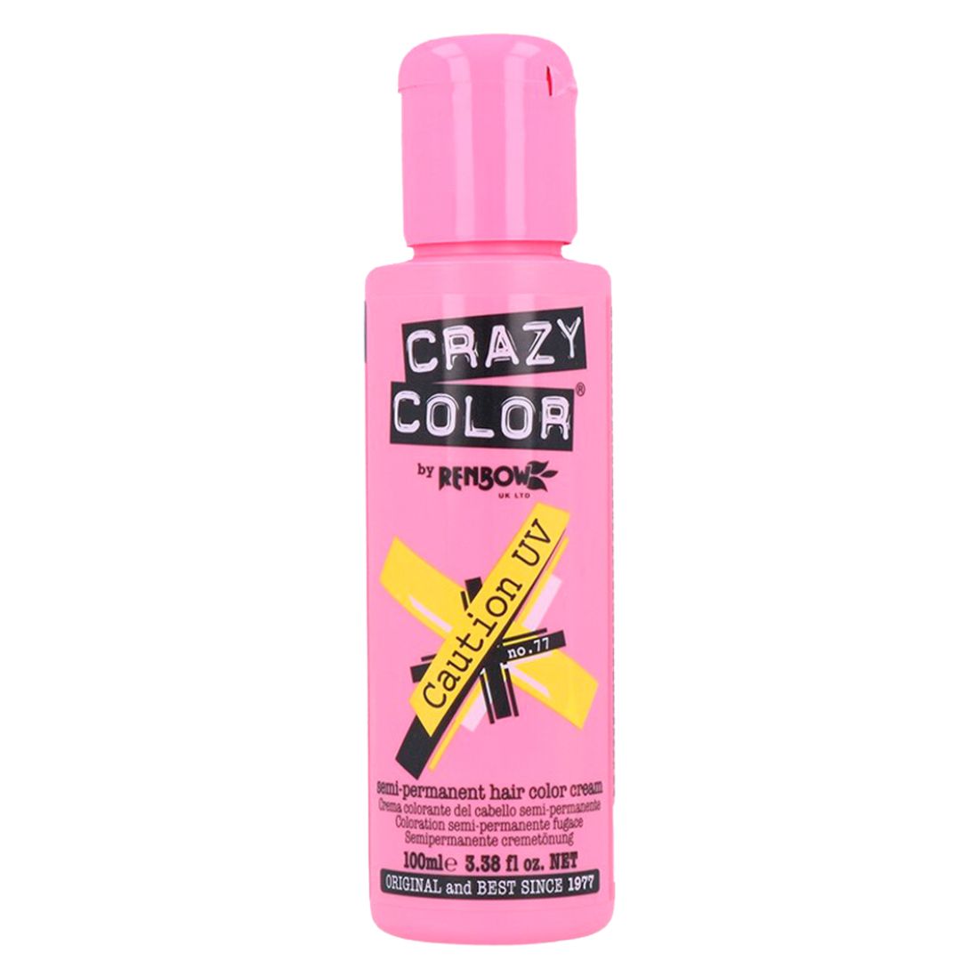 Crazy Color UV 100ml