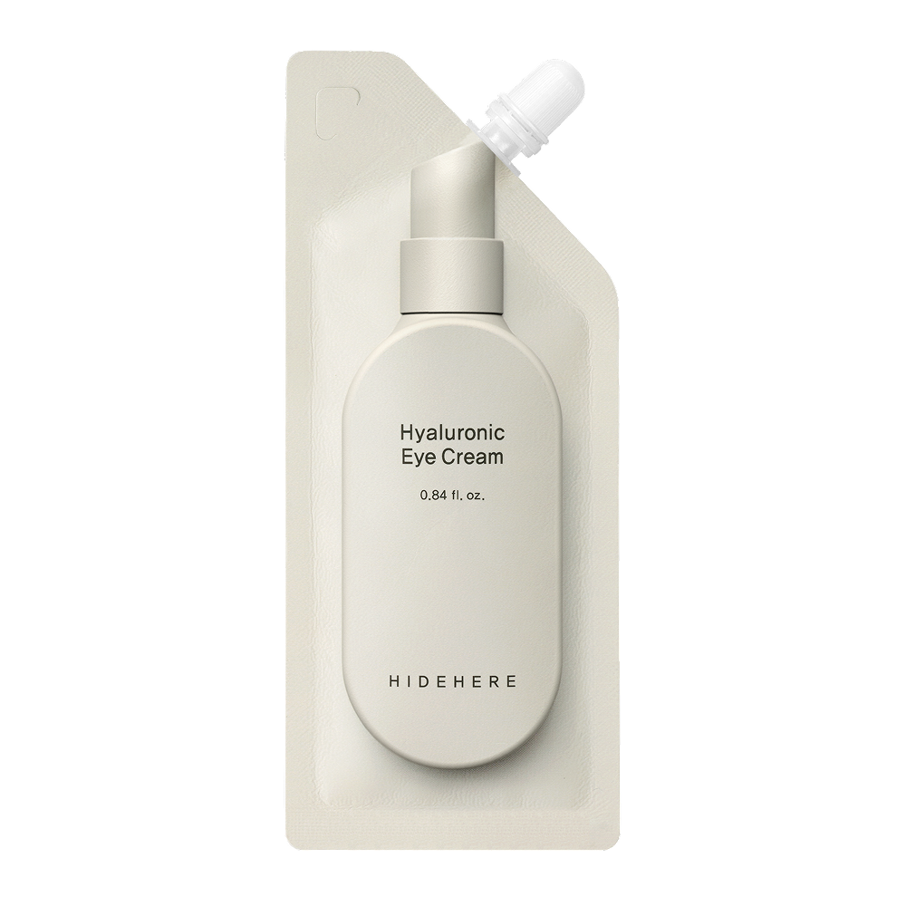 Hidehere Hyaluronsäure Augencreme 25ml