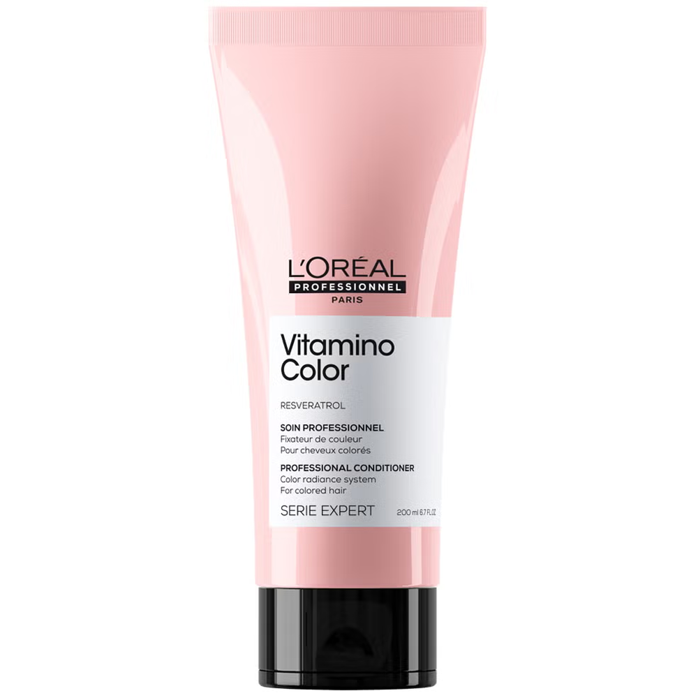 L'Oréal Professionnel Vitamino Color Conditioner-Color Conditioner-Aladin Beauty