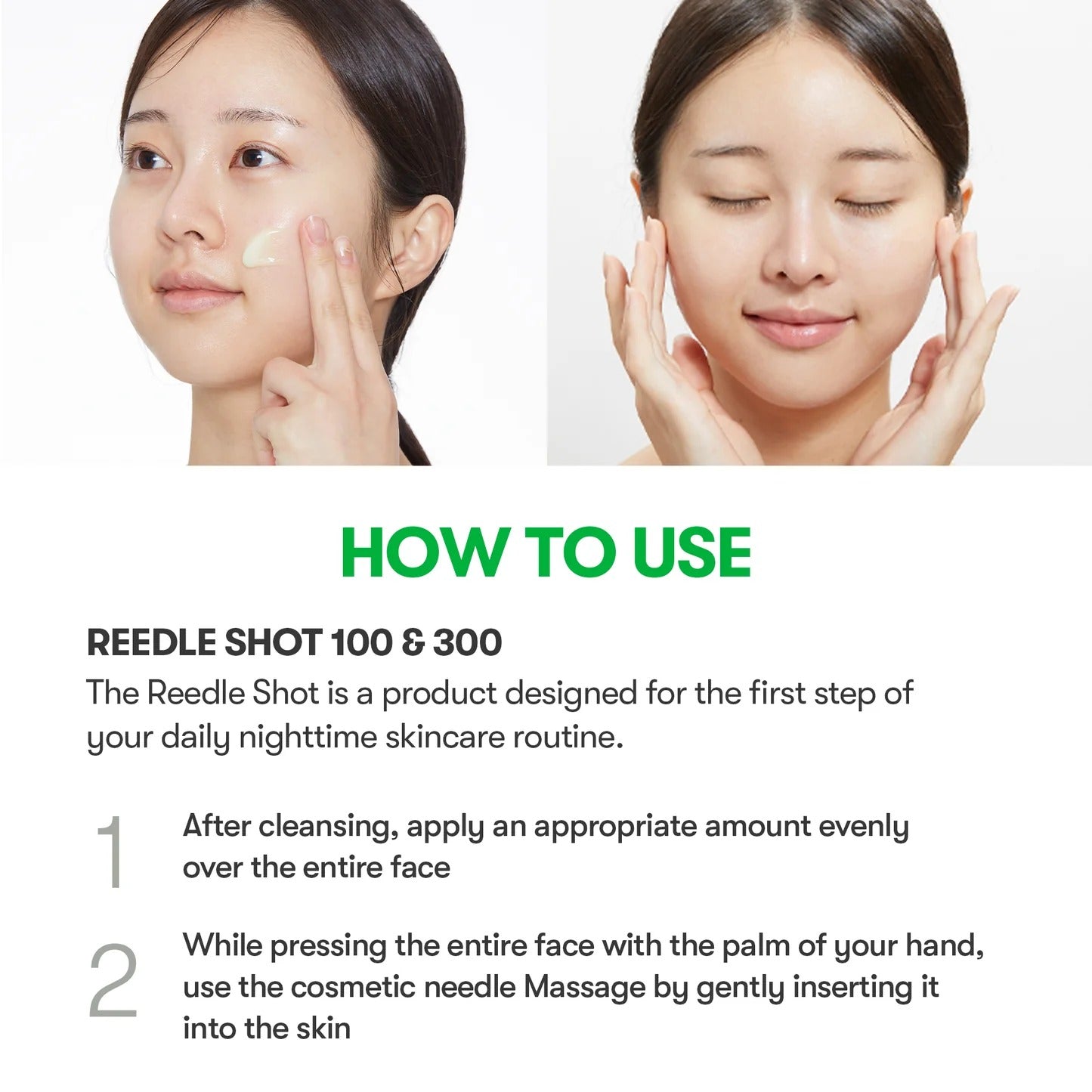 Vt Cosmetics Reti-A Reedle Shot 100 50ml