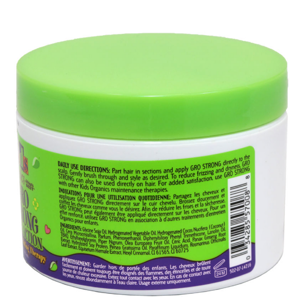 Africa's Best Kids Originals Gro Strong Dreifachwirkung 213g