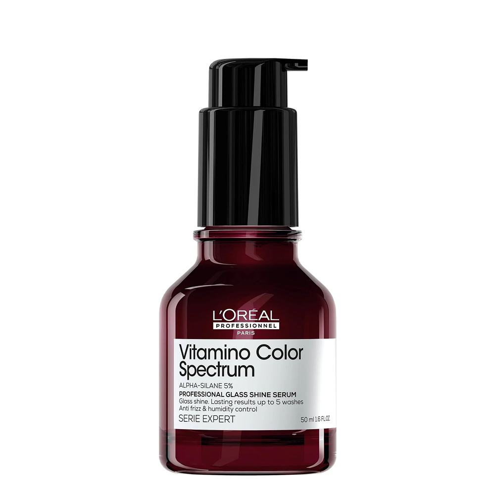 L'Oréal Professionnel Vitamino Spectrum Glass Shine