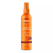 Cantu Natural Come Back Curl Next Day Revitalizer 12oz-All-Aladin Beauty