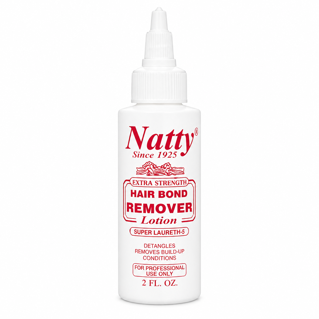Natty Mega Bond Remover 59ml-All-Aladin Beauty