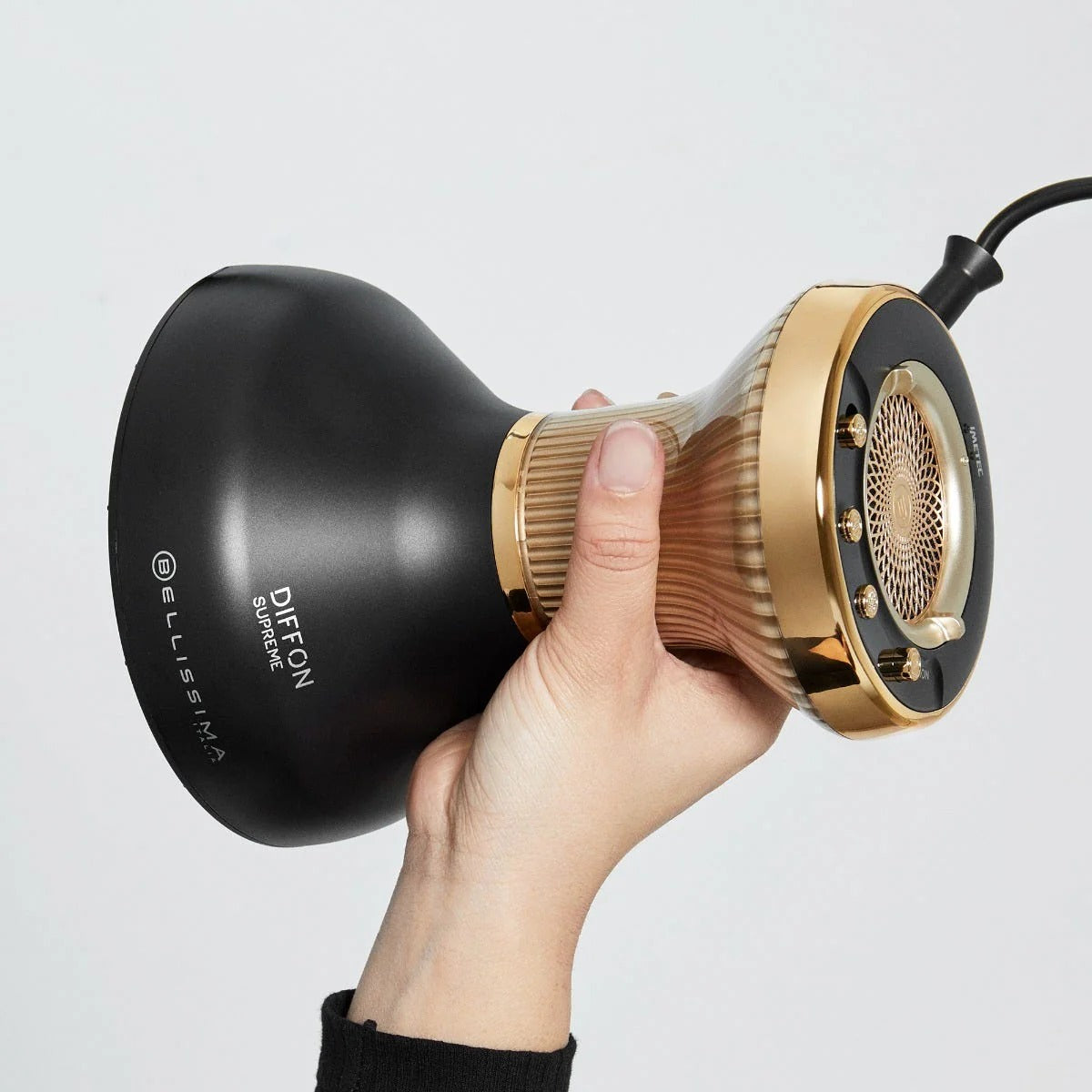 Bellissima Diffon Supreme Ion Care XL Difusor-Diffusers-Aladin Beauty