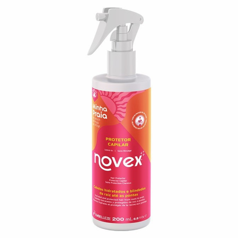 Novex Mi Playa Detangling Spray 200ml