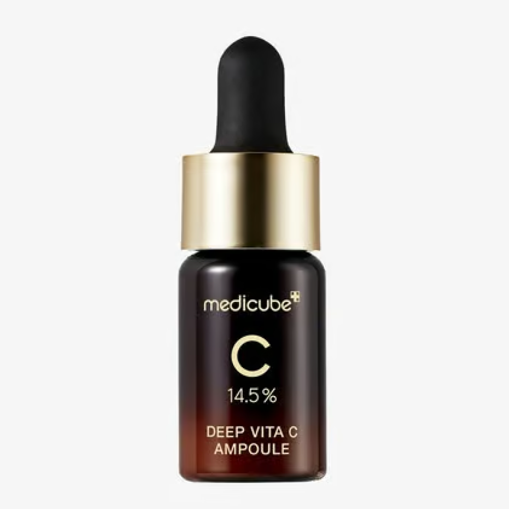 Medicube Deep Vita C Ampulle 20ml