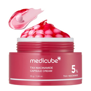 Medicube Txa Niacinamid Kapselcreme 55g