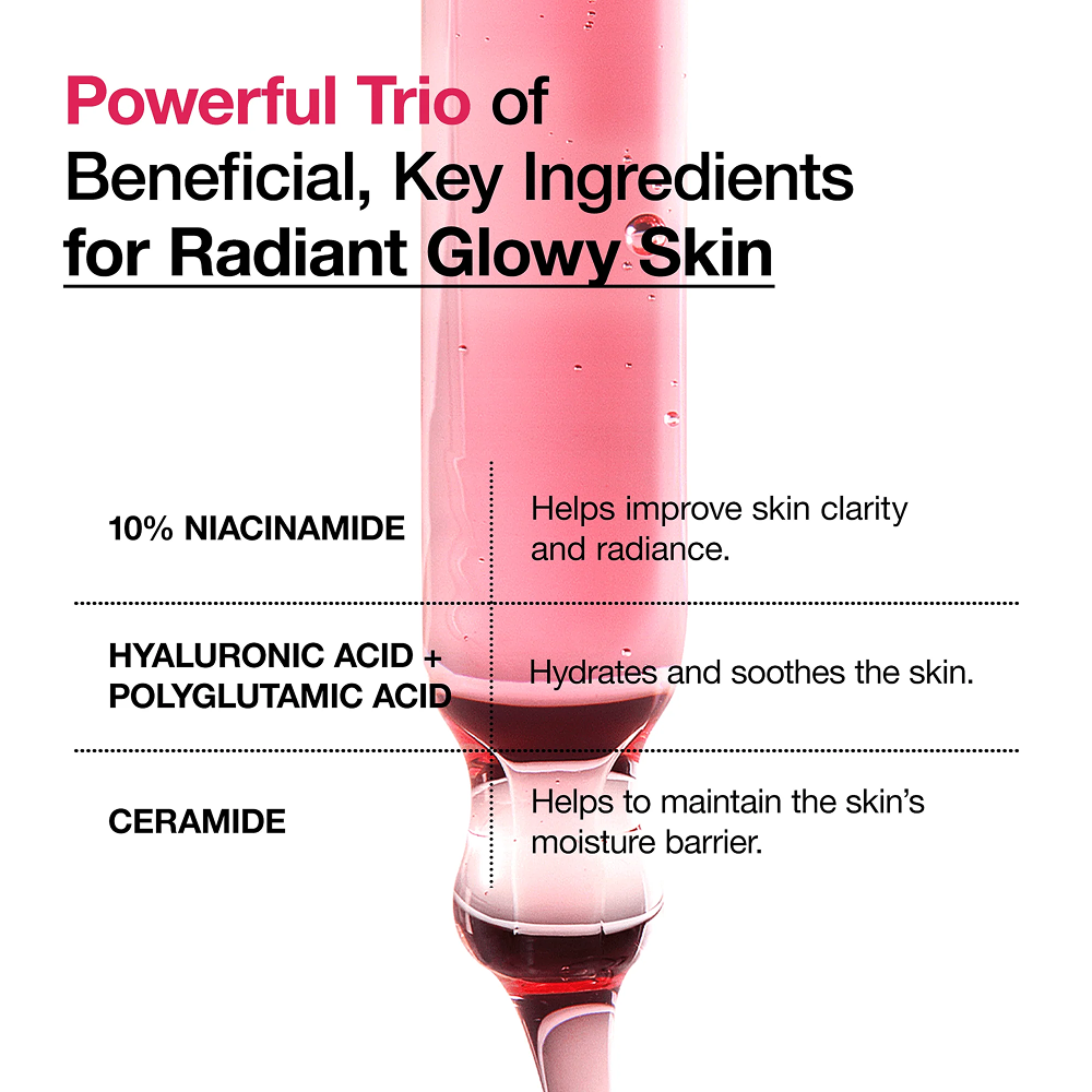 Anua Niacinamid 10% + TXA 4% Serum 30ml