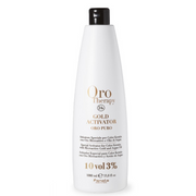 Fanola Gold Aktivator 1000ml