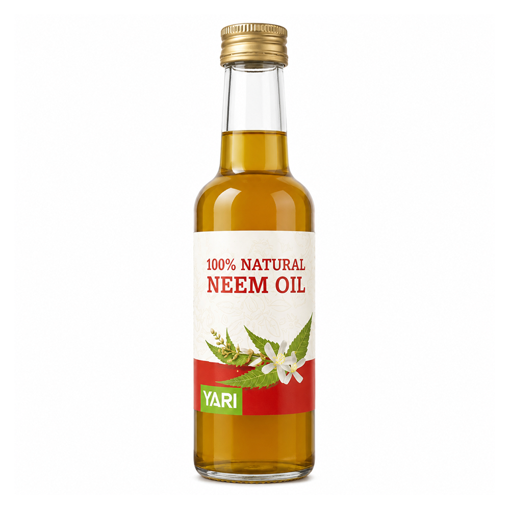 Yari 100% Natürliche Öle 250ml