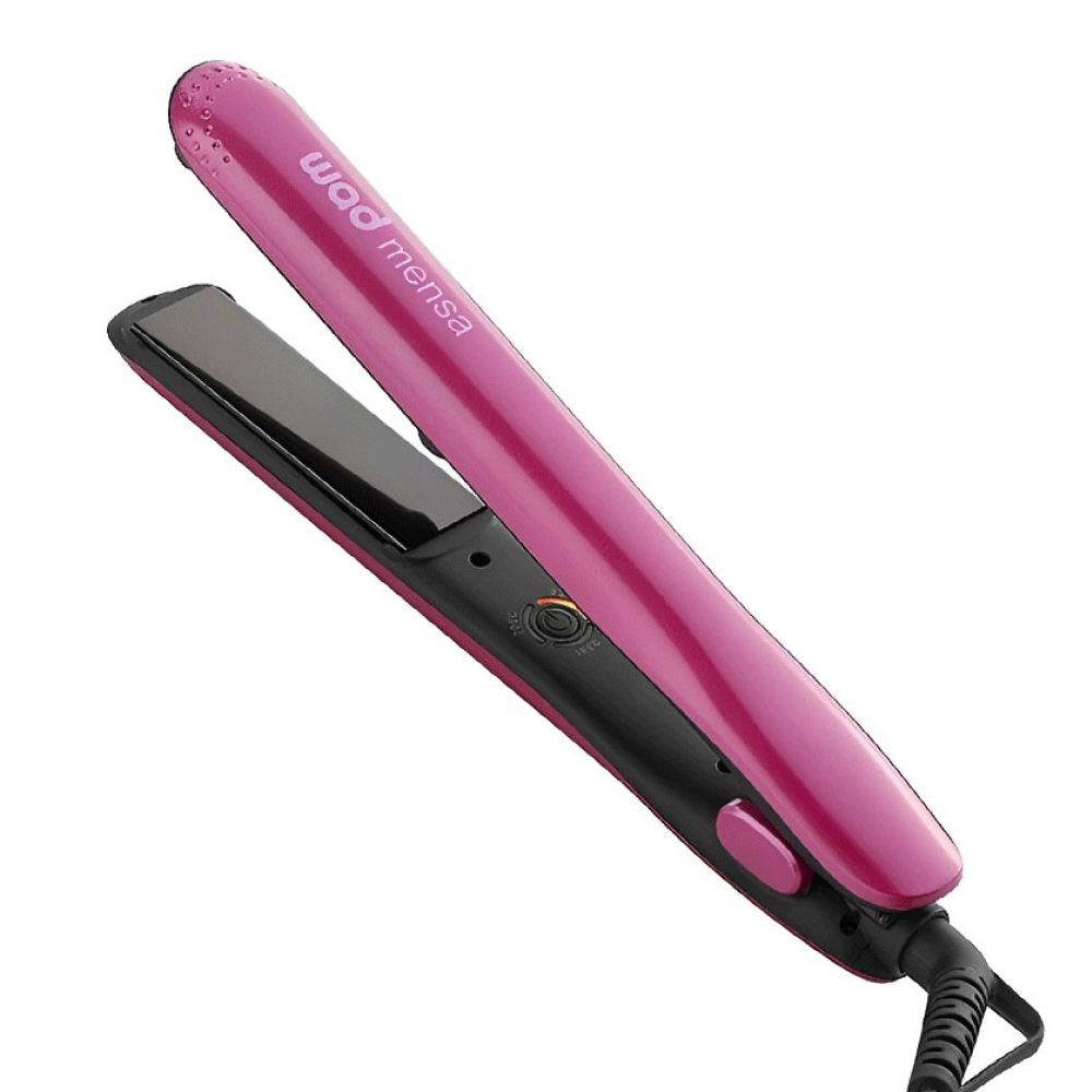 Wad Professional Beauty Mensa Haarglätter