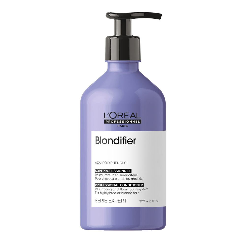 L'Oréal Professionnel Blondifier Conditioner