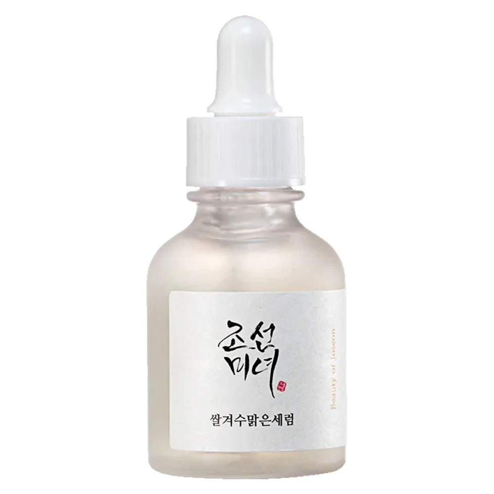 Beauty Of Joseon Glow Deep Serum Reis + Alpha-Arbutin 30ml