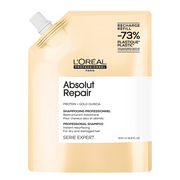 L'Oréal Professionnel Absolut Repair Professionelles Shampoo Nachfüllpackung 500ml