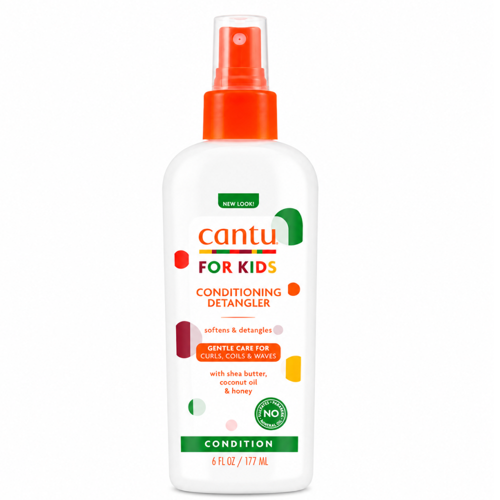 Cantu Kids Kombi 5 Einheiten
