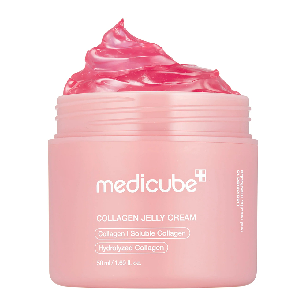 Medicube Collagen Jelly Creme