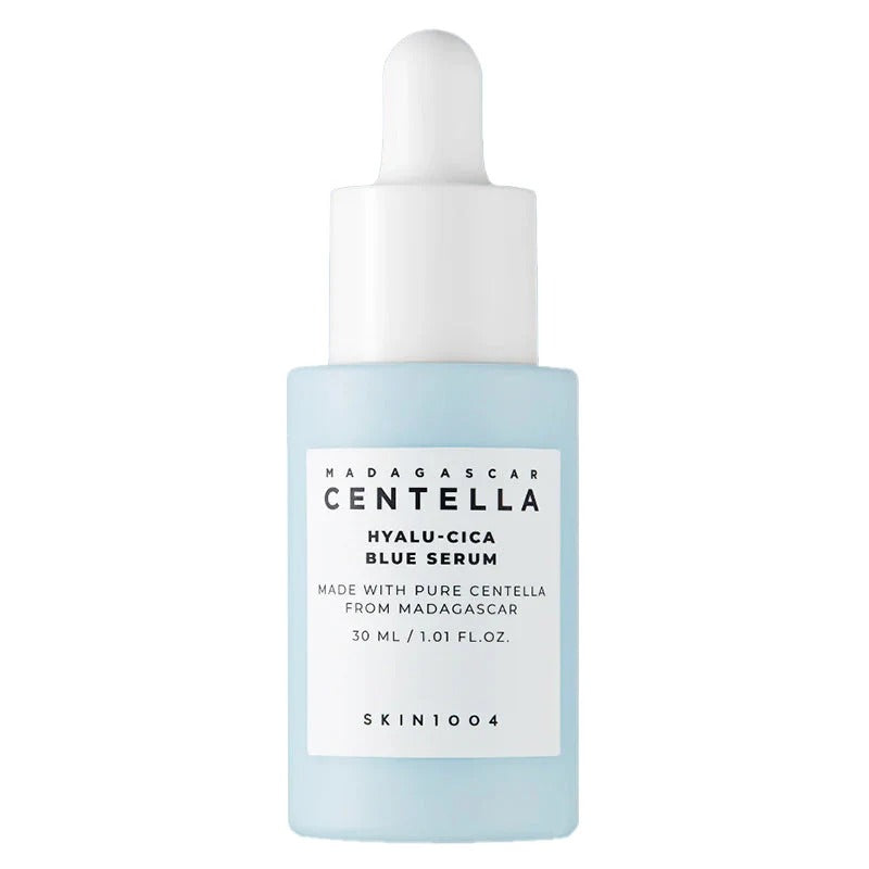 Skin1004 Madagascar Centella Hyalu-Cica Blaues Serum 50ml