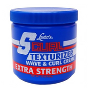 S-Curl Texturizer Cream Extra 16oz-All-Aladin Beauty