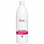Luc Color Haar Balsam mit Seidenproteinen 1 Liter