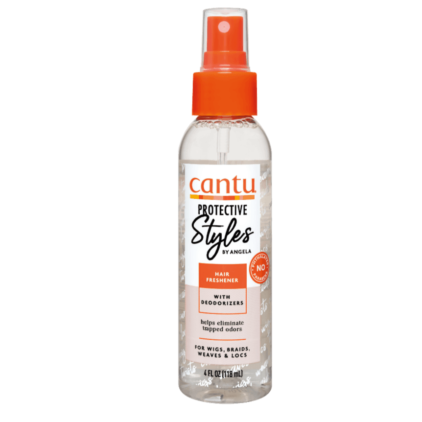 Cantu Protective Styles by Angela Hair Refresher Mist 118ml