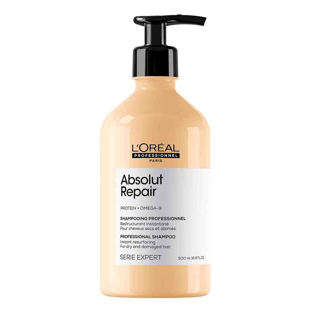 L'Oréal ProfessionnelAbsolut Repair Gold Spülung