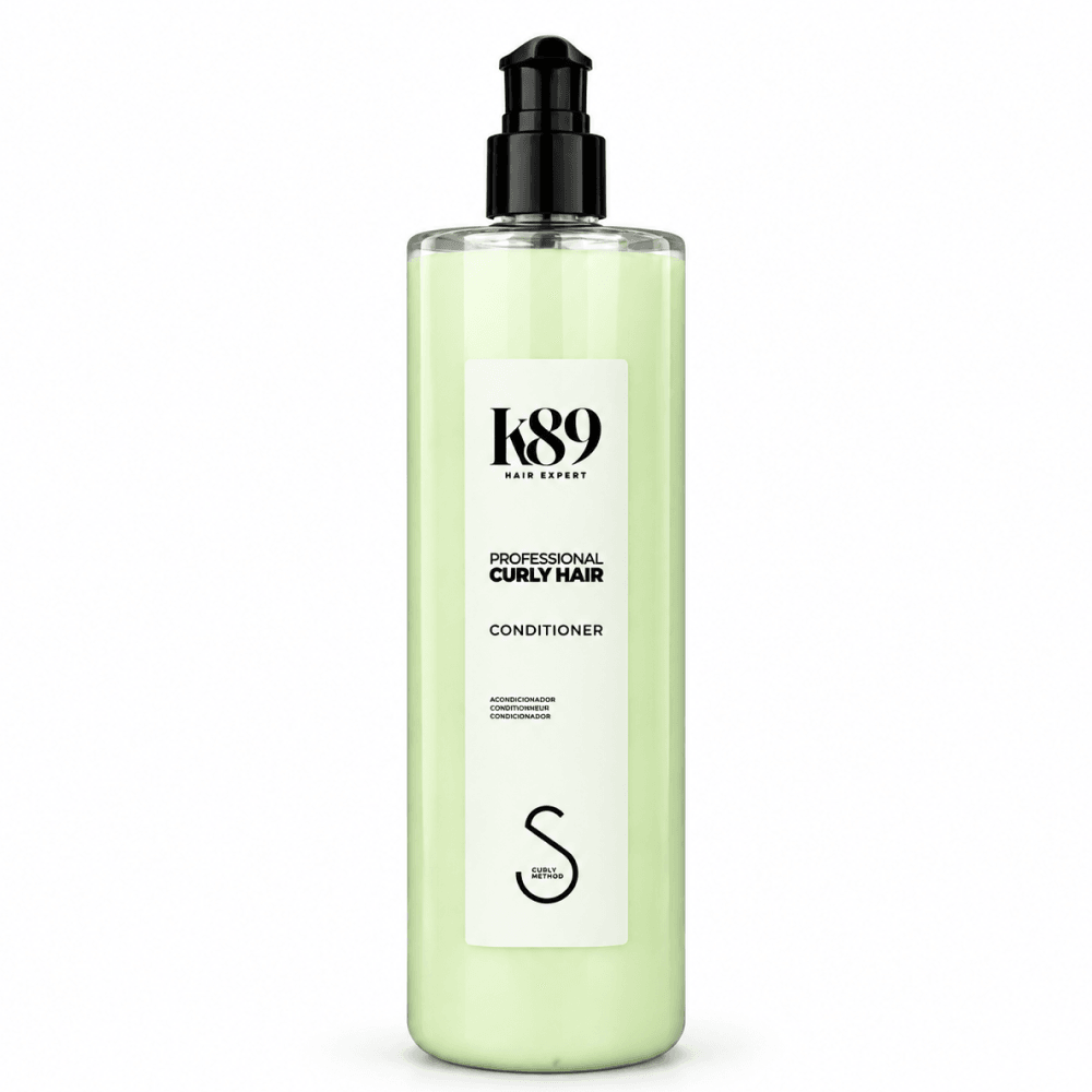 K89 Professioneller Locken Conditioner 500ml