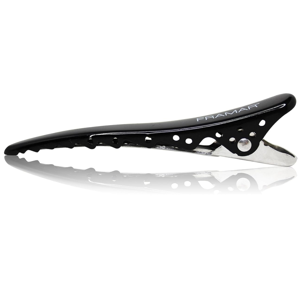 Framar Big Bite Clips 4er-Pack