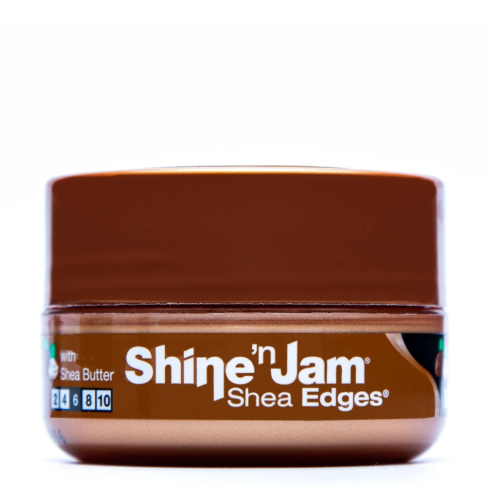 Shine 'n Jam Shea Edges 2.25oz
