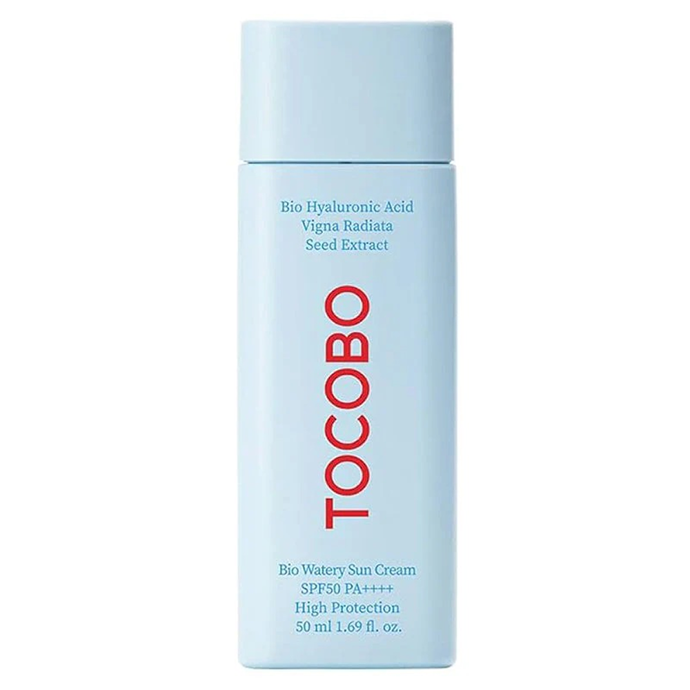 Tocobo Bio Watery Sun Cream Spf50 Pa+++ 50ml-Sunscreen-Aladin Beauty