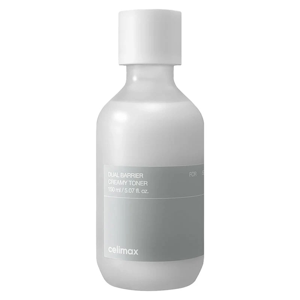 Celimax Dual Barrier Cremiger Toner 150ml