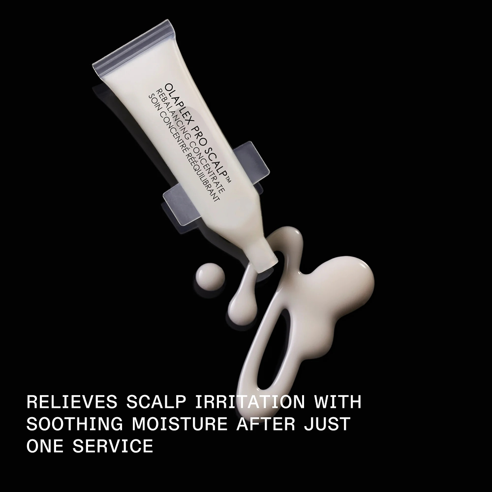 Olaplex Pro Scalp Rebalancing Concentrate
