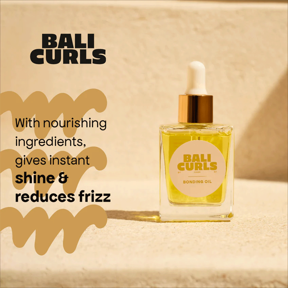 Bali Curls Styling Heros