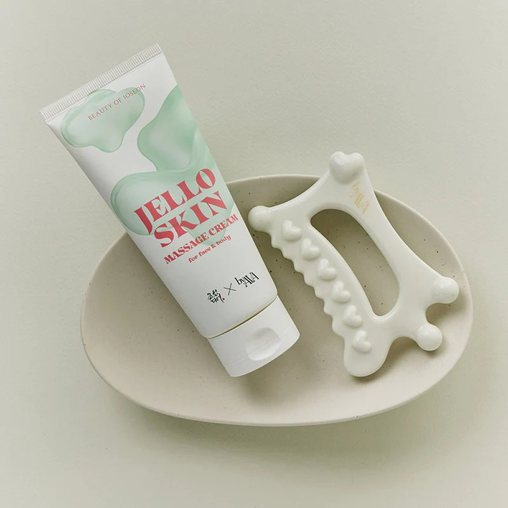 Beauty Of Joseon Jelloskin Massagecreme Für Gesicht & Körper 200ml