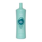 Fanola Pure Balance Wonder Vitamin Shampoo
