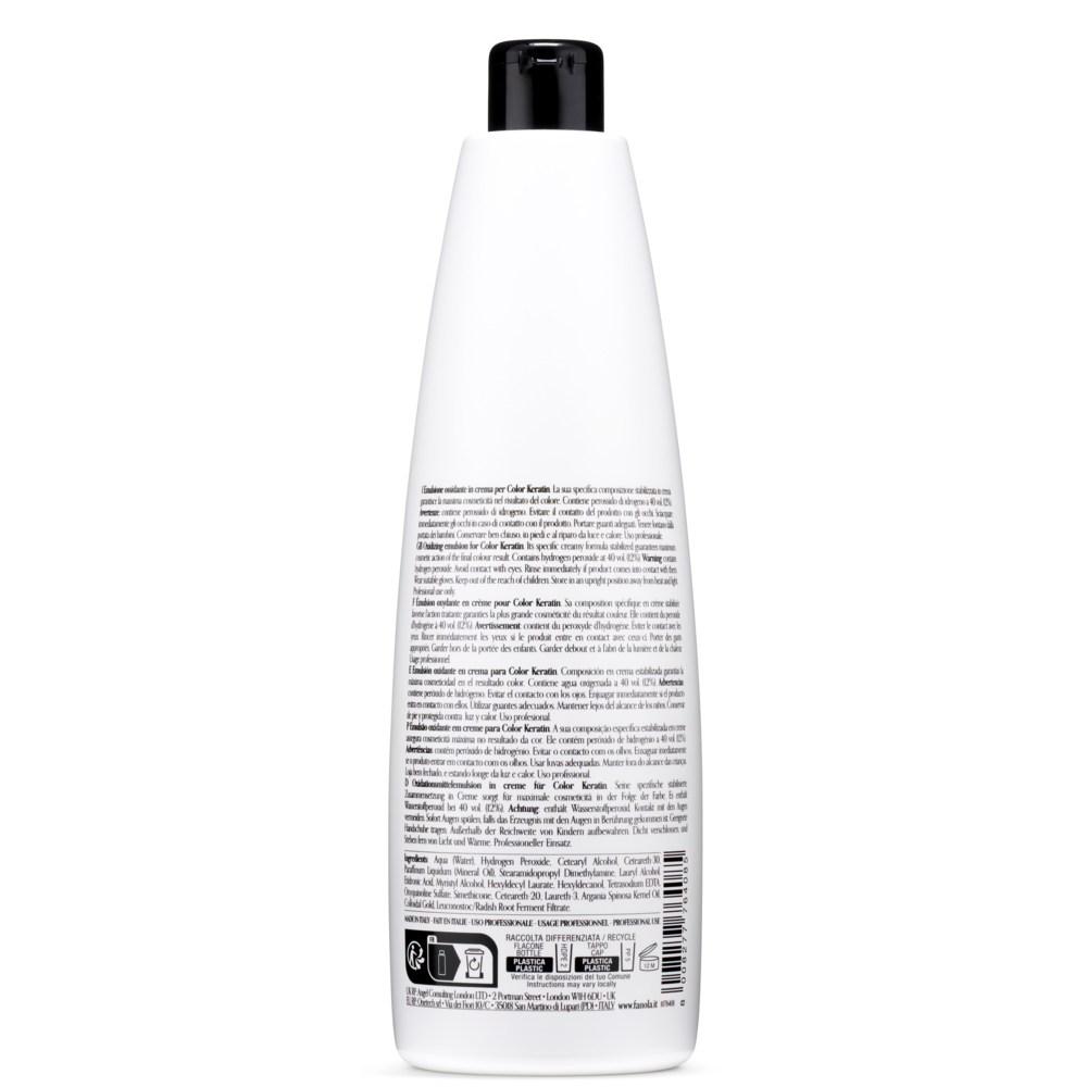 Fanola Gold Aktivator 1000ml