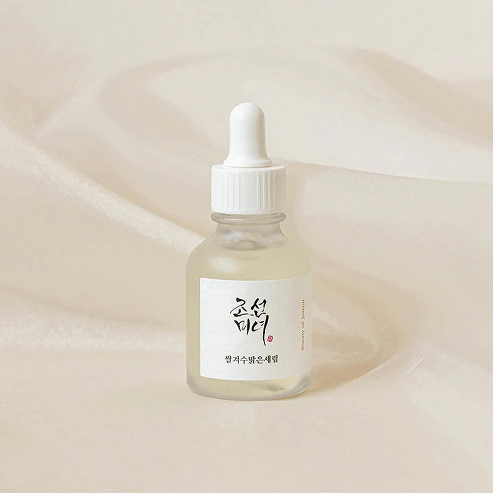 Beauty Of Joseon Glow Deep Serum Reis + Alpha-Arbutin 30ml