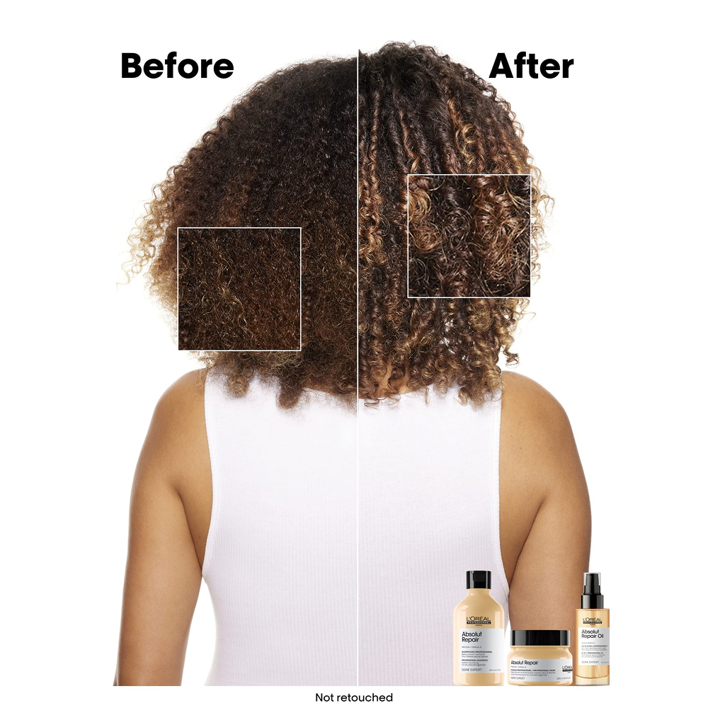 L'Oréal Professionnel Absolut Repair Maske 250ml