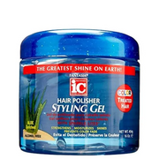 Fantasia IC Color Treated Gel 16oz-All-Aladin Beauty