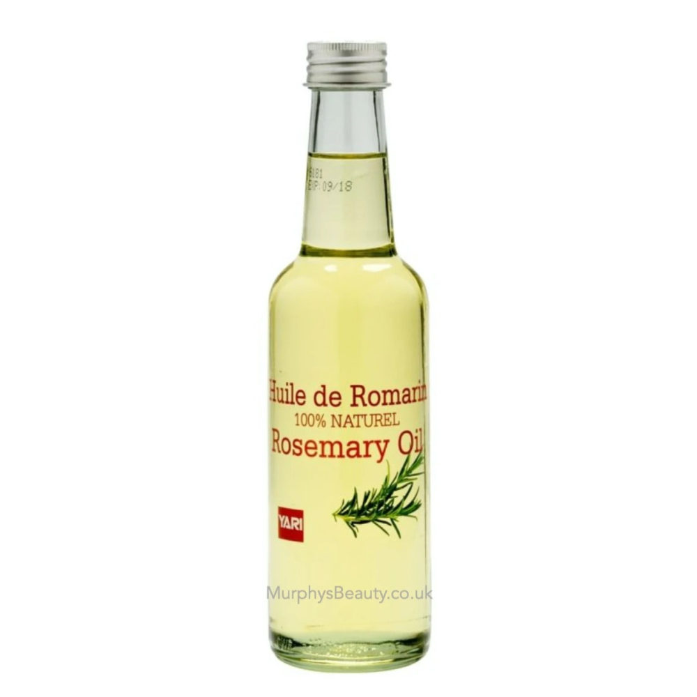 Yari 100% Natürliche Öle 250ml