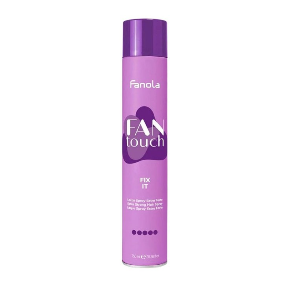 Fanola Extra Strong Haarspray Fantouch