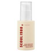 K-Secret Seoul 1988 Serum Retinal Liposom 2% Schwarzer Ginseng 30ml