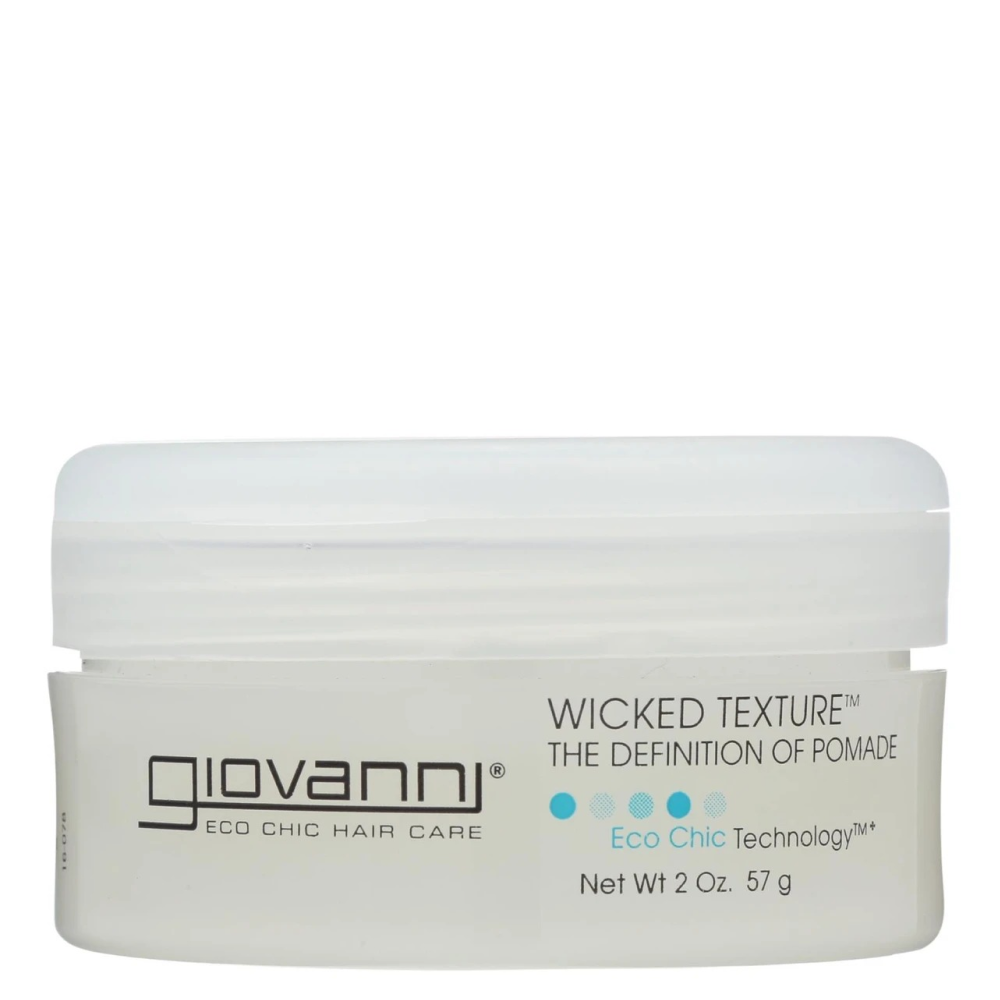 Giovanni Eco Wicket TXT Pomade 57g